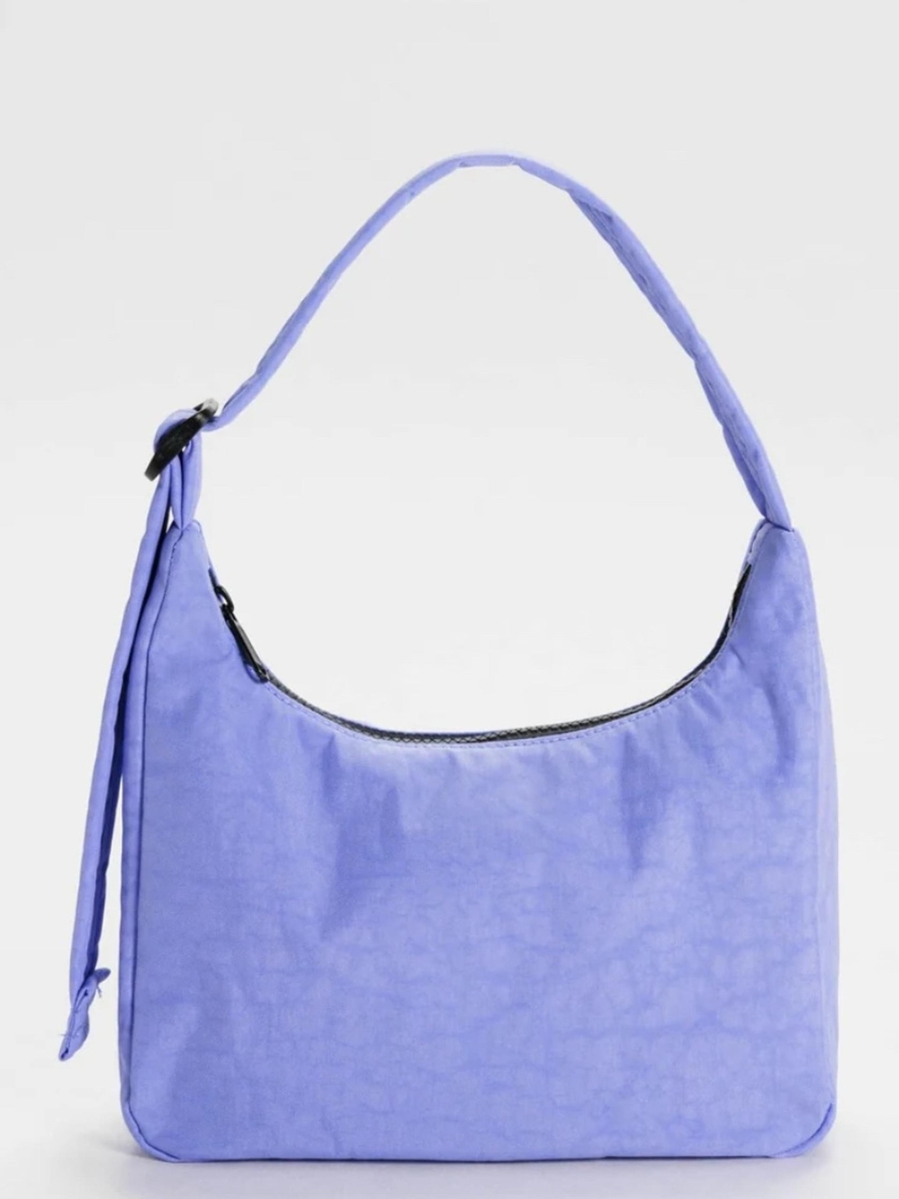 NWT BAGGU Mini Nylon Shoulder Bag